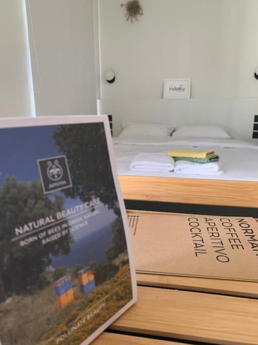 Hoppersgr- Amazing Apt In The Heart Of Athens - 4 ภายนอก รูปภาพ
