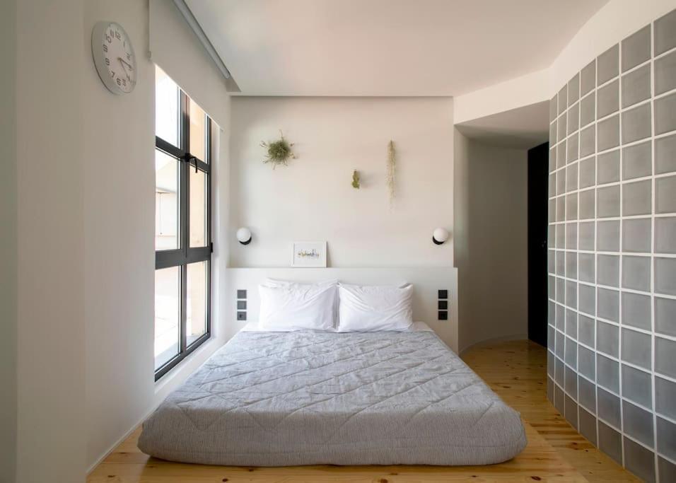 Hoppersgr- Amazing Apt In The Heart Of Athens - 4 ภายนอก รูปภาพ
