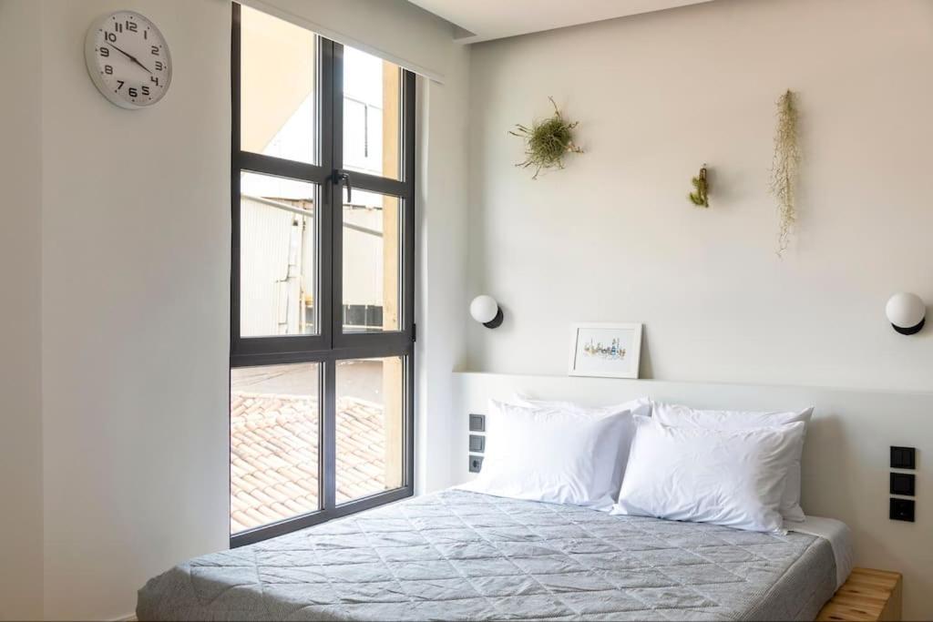 Hoppersgr- Amazing Apt In The Heart Of Athens - 4 ภายนอก รูปภาพ
